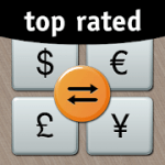 Currency Converter Plus Free with AccuRateâ¢ 2.4.3 APK Unlocked